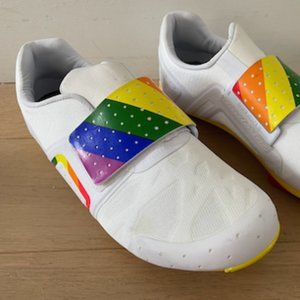 Soul Cycle Shoes - Size Euro 39 Fits US Size 6-7